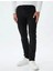 Erkek Jean Pantolon Siyah 5WAM40085ID - Brad Jean 3