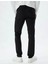 Erkek Jean Pantolon Siyah 5WAM40085ID - Brad Jean 4