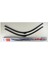 Silecek Süpürgesi 600/450Mm Muz Tipi C2 03 C3 02 Mgn Ii 02-05 Santa Fe 07 Sorento 02 12 1