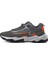 Orthopedix 1753 Anatomik Erkek Bağcıklı Sneaker Spor Ayakkabı 2