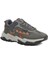 Orthopedix 1753 Anatomik Erkek Bağcıklı Sneaker Spor Ayakkabı 3
