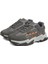 Orthopedix 1753 Anatomik Erkek Bağcıklı Sneaker Spor Ayakkabı 4