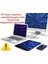 Kadife koltuk örtüsü, şık ve konforlu ev dekoru için ideal 180x220 kahverengi 5