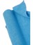 Mikrofiber Eko Havlu Kurulama Bezi Mavi Renk 40X40 cm - (1 Adet) 3