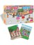 2. ve 3. Sınıf Öykü İle Beray Hikaye Seti 10 Kitap 1