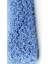 Mikrofiber Araba Kurulama Bezi 50X70 Cm Mavi Renk - (1 Adet) 4