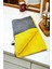 Ellesill Süper Emici Araç Bezi Double Face Ultrasoft - 40X40 cm 5
