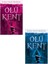 Ölü Kent - Ölü Kent: Rhea - 2 Kitap - İlayda Melis Okurgan 1