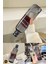 Sağlıklı Cam Su Şişesi 500ML Motivasyonlu Sızdırmaz Matara Suluk Borosilikat Cam Karartmalı 1