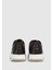Kahve Deri Erkek Sneaker 4