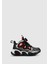 Siyah Erkek Çocuk Sneaker 1