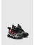 Siyah Erkek Çocuk Sneaker 2