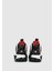 Siyah Erkek Çocuk Sneaker 4