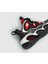 Siyah Erkek Çocuk Sneaker 5