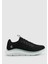 Siyah Kadın Sneaker 1