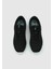 Siyah Kadın Sneaker 5