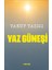 Yaz Güneşi - Yakup Yazıcı 1