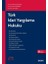 Türk İdari Yargılama Hukuku - Bahtiyar Akyılmaz 1