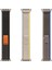 Apple Watch 10 Uyumlu Örgü Dokulu Hafif Esnek Kolay Kullanımlı Nano Kumaş Akıllı Saat Kordon 1