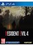 Resident Evil 4 Remake Steelbook Ps4 Oyun 1