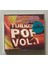 Türkçe Pop Vol 1 3 CD 30 Şarkılık CD Seti (Jelatininde Sıfır Orjnal 3 Cd) 1