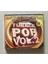 Türkçe Pop Vol 2 4 CD 48 Şarkılık CD Seti (Jelatininde Sıfır Orjnal 4 Cd) 1