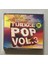 Türkçe Pop Vol 3 3 CD 43 Şarkılık CD Seti (Jelatininde Sıfır Orjnal 3 Cd) 1