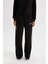 Kalın Eşofman Altı Wide Leg Geniş Paça NBA Miami Heat Cepli Standart Boy D2360AX24AU 4