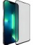 Apple iPhone 11 Pro Max Uçtan Uca Tam Koruma Kırılmaz Cam 9d Ekran Koruyucu 2'li 1