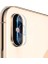 Apple iPhone Xs Max Uyumlu Kamera Koruyucu Cam (Şeffaf) 1