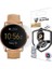 Fossil Q Wander Ekran Koruyucu, 2 Adet 1
