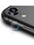 Apple iPhone Xr Uyumlu Kamera Koruyucu Cam (Şeffaf) 1