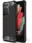 Samsung Galaxy S21 Ultra Için Kılıf Rugged Armor Siyah [galaxy S21 Ultra ile Uyumlu Kılıf - Siyah] 1