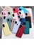 Samsung Galaxy M31S Kılıf Kırmızı Candy Silikon Orijinal Esnek Ince Geliştirilmiş Dayanıklı Darbe Karşıtı Koruyucu Yeni Nesil Tasarım (Samsung Galaxy M31S, Kırmızı) 1