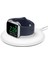 Watch Manyetik Şarj Dock U - Siyah 1