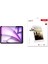 noktaks - Apple iPad Air 13 2024 - Ekran Koruyucu Tablet Blue Nano Ekran Koruyucu - T32230 1