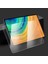 - Huawei MatePad 10.8 - Ekran Koruyucu Tablet Temperli Cam Koruma - T13609 3