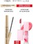 Loreal Telescopic Maskara Uzun Kirpikler-Maybelline Lifter Plump Pürüssüz Dolgun Dudaklar 001 1