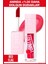 Loreal Telescopic Maskara Uzun Kirpikler-Maybelline Lifter Plump Pürüzsüz Dolgun Dudaklar 004 2