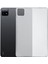 Xiaomi Pad 6 / Pad 6 Pro Buzlu Şeffaf Için Buzlu Tpu Tablet Kılıfı (Yurt Dışından) 4