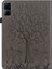 Ağaç ve Geyik Tablet Kılıfı Xiaomi Redmi Pad 10.61 2022 Gri (Yurt Dışından) 3
