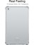 Xiaomi Mipad 4 Şeffaf Için 0.75MM Tpu Kılıf (Yurt Dışından) 4