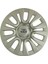 Hyundai I20 Uyumlu 4 Adet Kırılmaz Jant Kapağı 15" Inç (Logo Hediyeli) 1