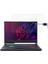 Asus Proart G15 15.6 Inç Için Dizüstü Bilgisayar Ekran Filmi (Yurt Dışından) 1