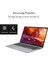 Asus VIVOBOOK14 x 14 Inç Için Dizüstü Bilgisayar Ekran Filmi (Yurt Dışından) 2