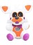Boutiques Beş Gece Oyunu Peluş Çocuk Lolbit Peluşlar 7 ''beş Gece Yumuşak Doldurulmuş Oyuncak Kız Erkek Doğum Günü Hediyesi (Yurt Dışından) 1