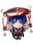Boutiques Anime Figürü Peluş Scaramouche Kunikuzushi Peluş Çocuk 8 "cosplay Sahne Koleksiyonu Yumuşak Dolması Çocuk Hayranları Için Hediye (Kunikuzushi) (Yurt Dışından) 1