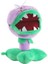 Plants Vs. Zombies 2 Video Oyunu Karakteri Peluş Oyuncak Pvz Bitki Peashooter Ayçiçeği Anime Peluş Oyuncak (Yurt Dışından) 1