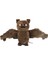 16CM Minecraft Çizgi Film Oyun Karakterleri Peluş Oyuncak Inek, Domuz, At (Yurt Dışından) 1
