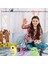 Boutiques Sayı Peluş Oyuncaklar - Shape Lore Peluş Çocuk - Erkek ve Kız Çocuklar Için Ilk Eğitim Alfabe Peluş - Erkek ve Kız Çocuklar Için Temel Hediyeler (7) (Yurt Dışından) 4